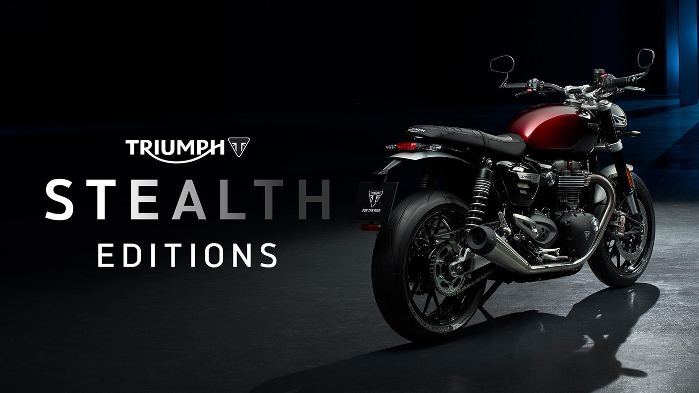 Triumph speed sales twin 1200 custom